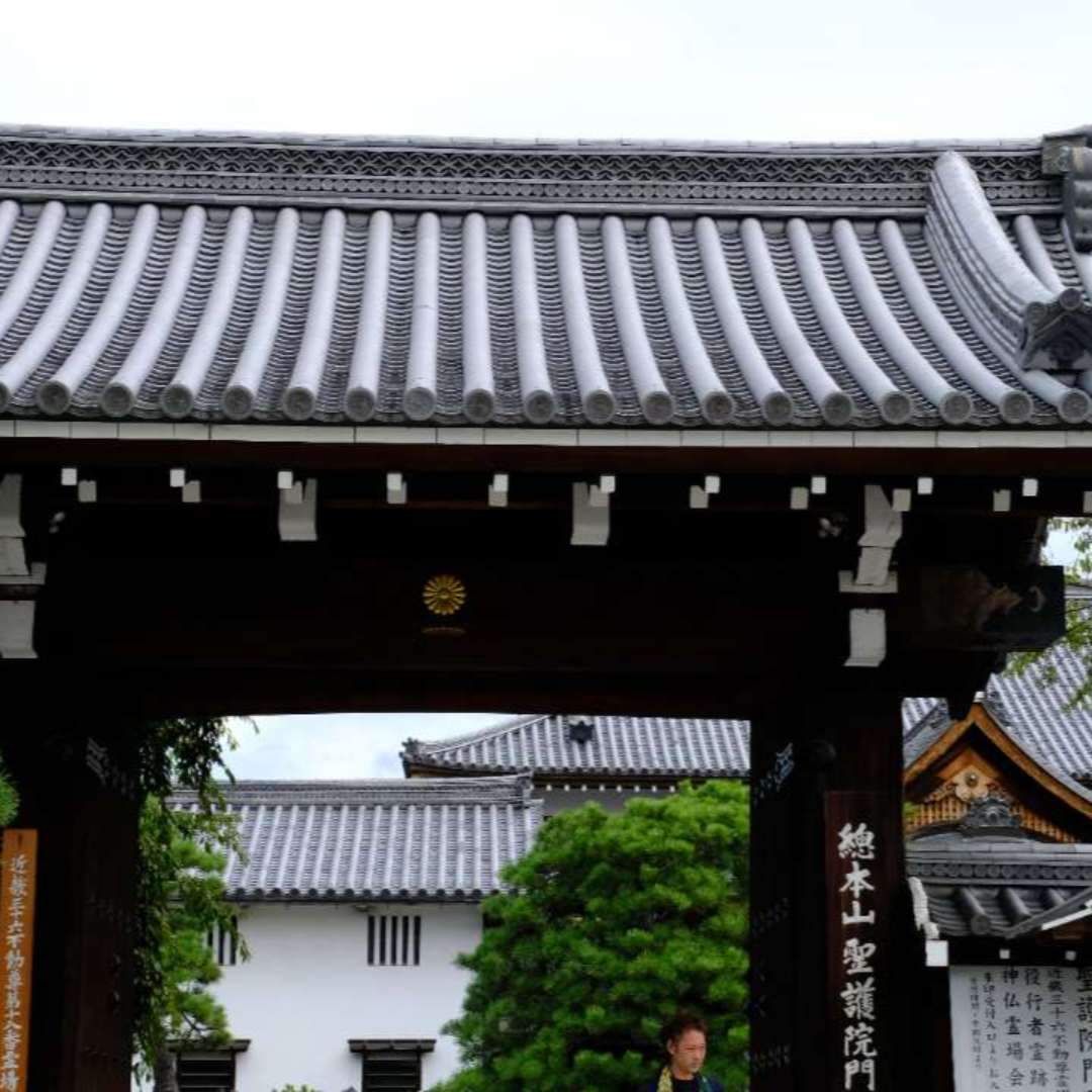 On one hand, with its graceful aspects, Shōgo-in also serves as the head temple of the Hōbō Shugen sect, which practices "Shugendō," a form of ascetic training that immerses practitioners in the mountains and wilds. Many people, both monks and laypersons, participate in the ascetic practices, such as the spring Kongo training and the autumn Ōmine pilgrimage, conveying the Yamanashi monks' faith in perceiving the teachings of Buddha within nature to the modern world.