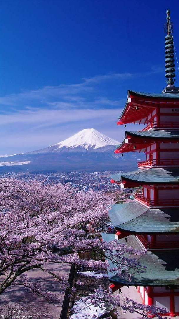 Niikura Sengen Shrine